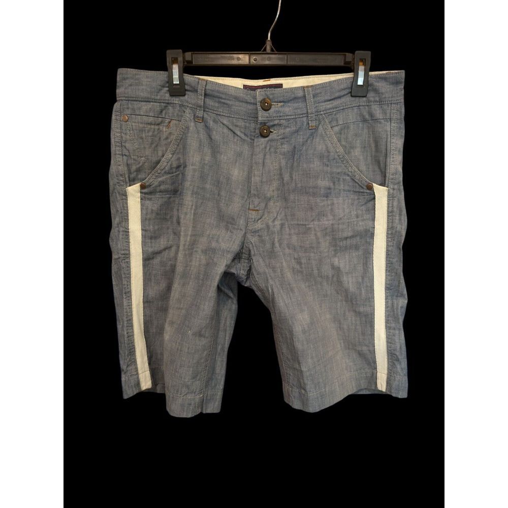 Mavi Jeans Men's Shorts Size‎ 32 Superior Blue